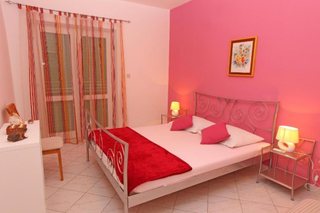 Marinessa Apartamento *