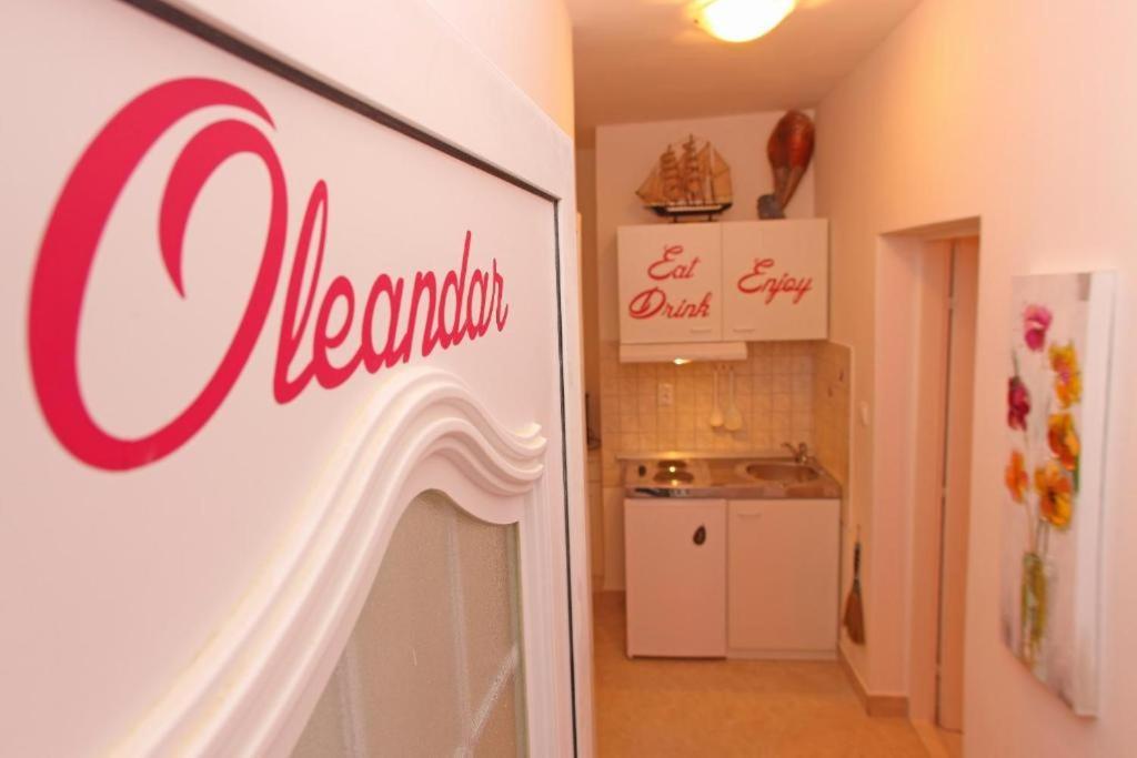 Marinessa Apartamento