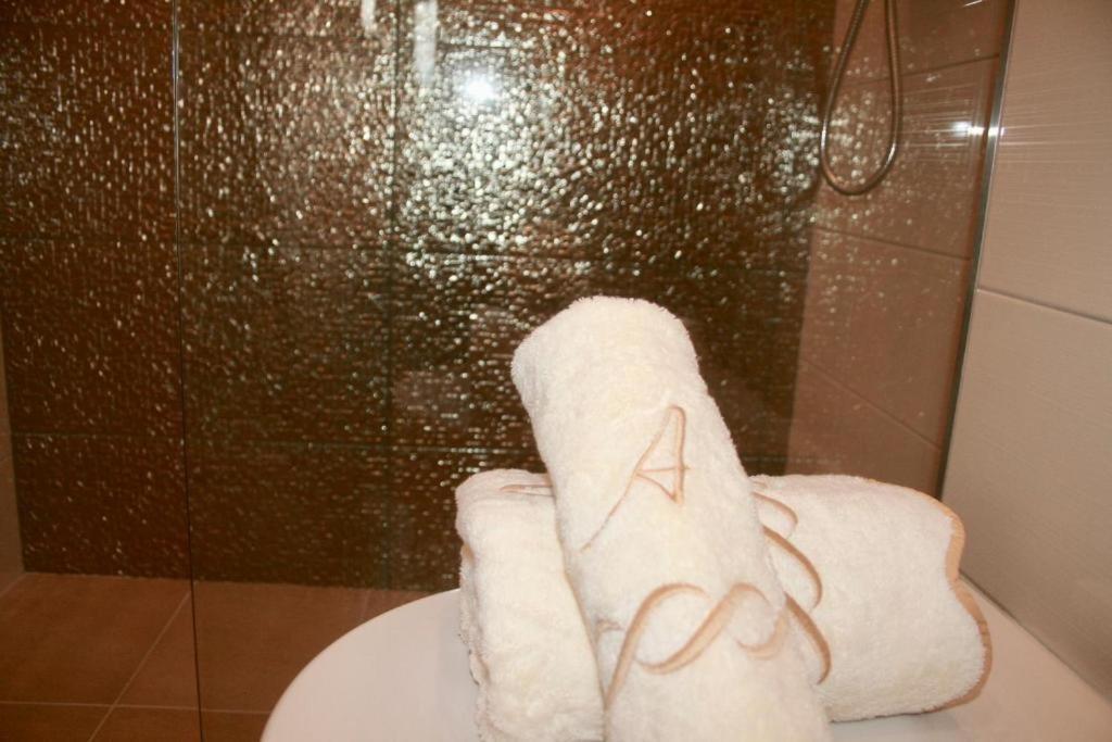 Marinessa Apartamento *