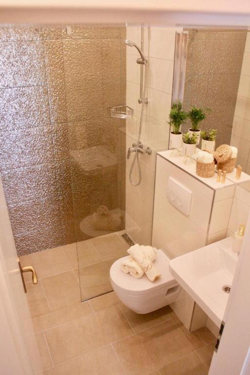 Apartamento Marinessa Hvar Town