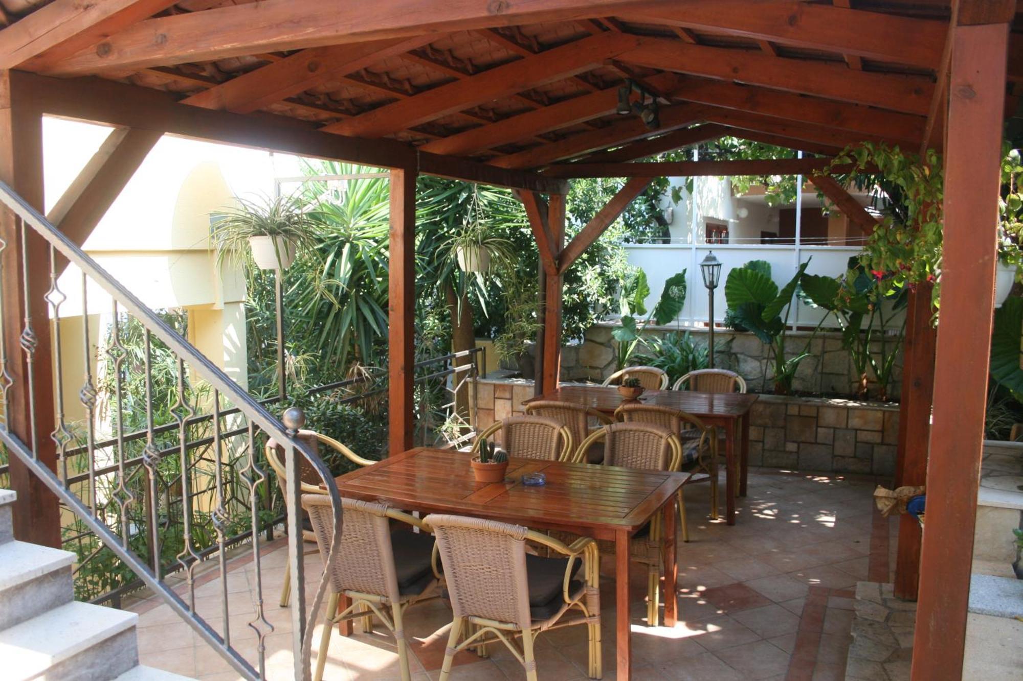 Apartamento Marinessa *