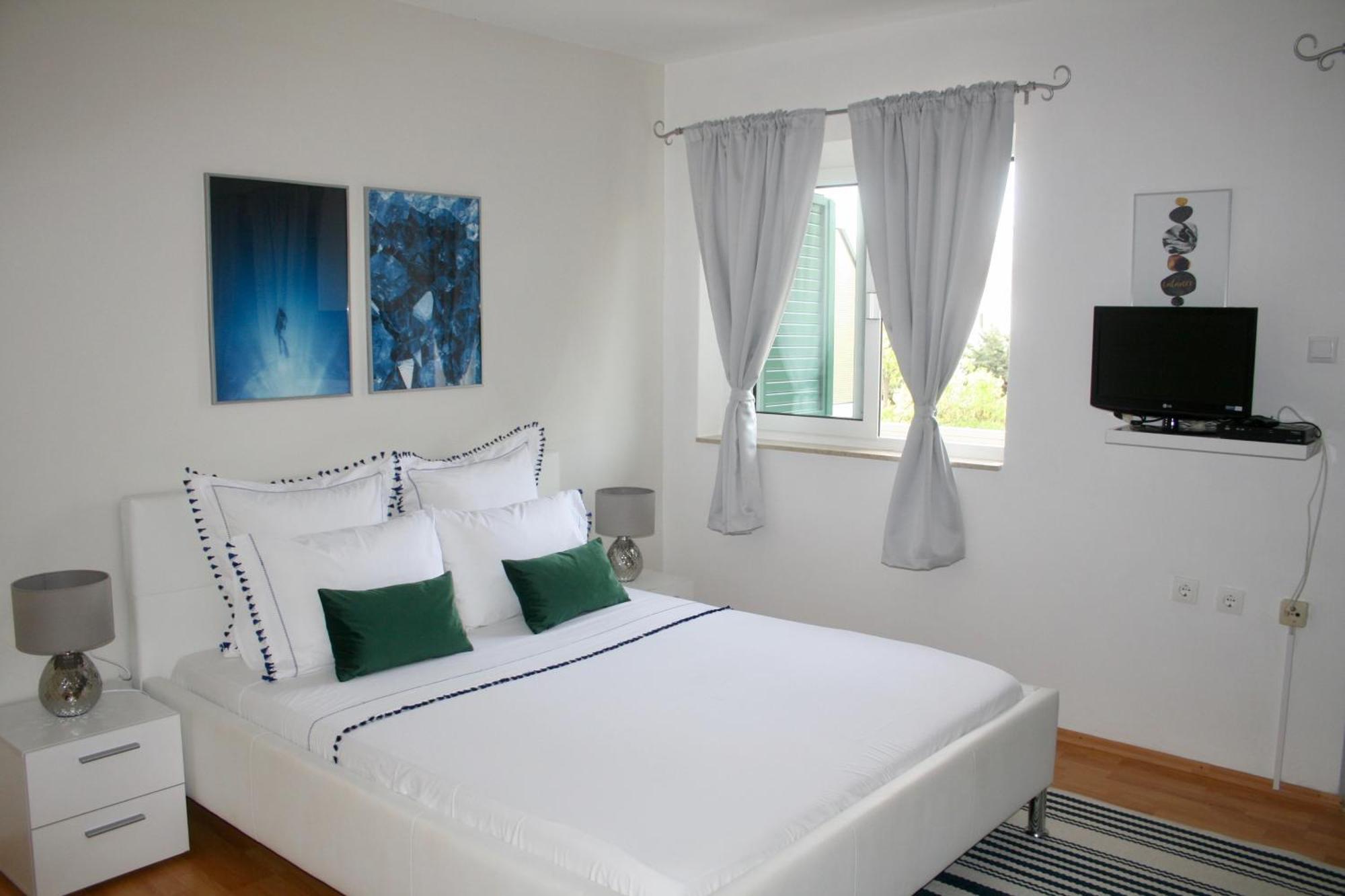 Apartamento Marinessa *